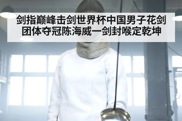 fencing training