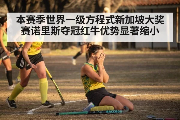 本赛季世界一级方程式新加坡大奖赛诺里斯夺冠红牛优势显著缩小